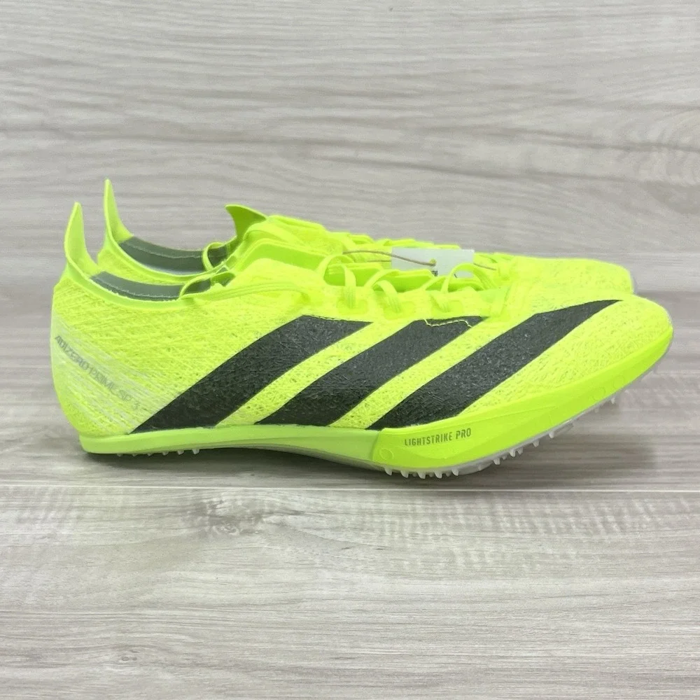 ADIDAS ADIZERO PRIME SP3 Track & Field Spikes Shoes Men's Size 7 IH5800